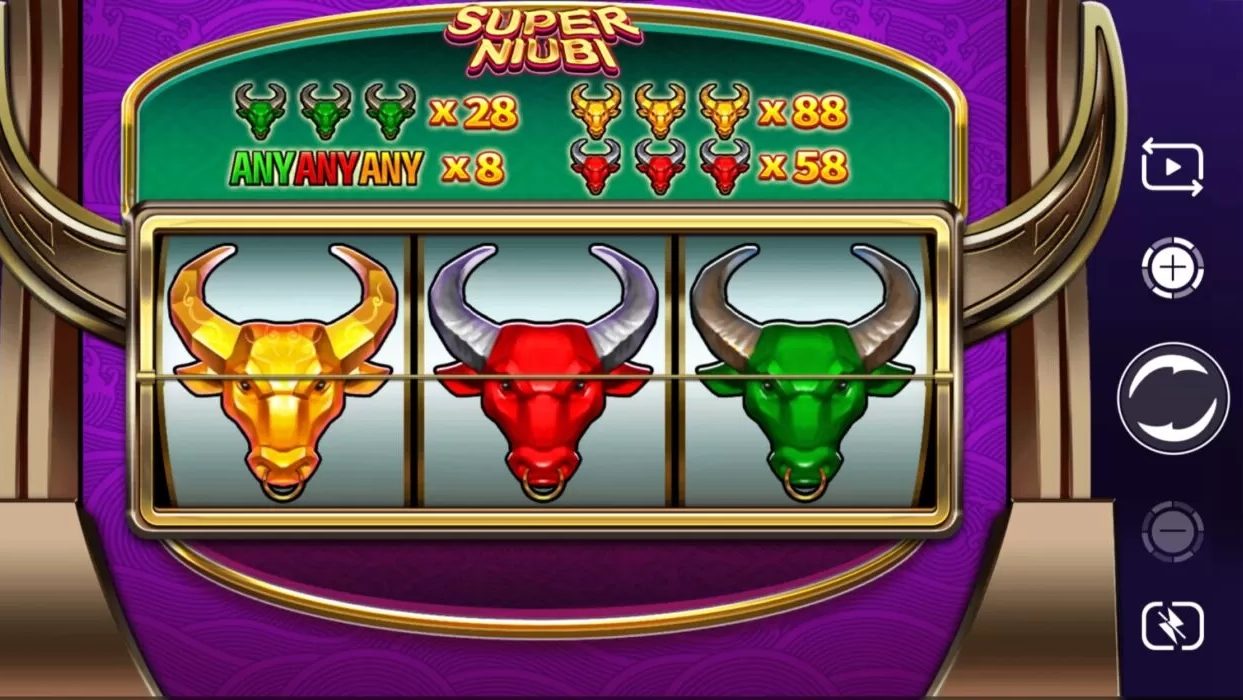 Hot game SiuNiubi sẽ là điểm đến thú vị dành cho bạn