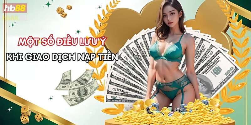 Một số điều cần để ý để tránh sai sót khi giao dịch